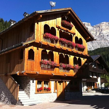 Romantic Chalet Dolomiti Val di Zoldo Eksteriør billede